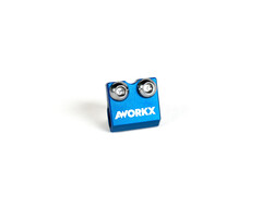 AWorkx AWORKX Brake Line Clamp