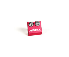 AWorkx AWORKX Brake Line Clamp