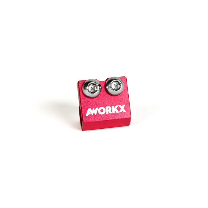 AWorkx AWORKX Brake Line Clamp