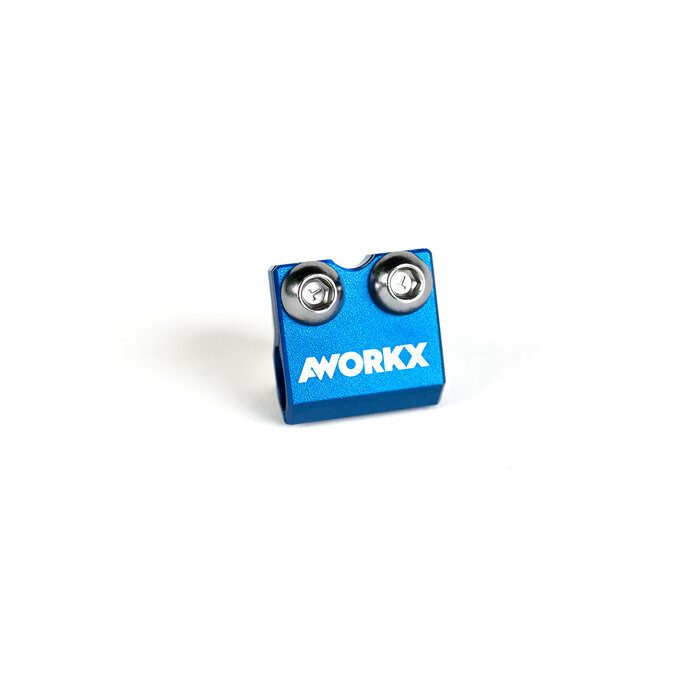 AWorkx AWORKX Brake Line Clamp