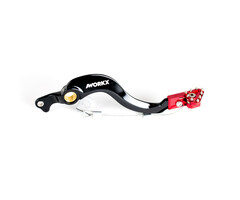 AWorkx AWORKX Rear Brake Pedal