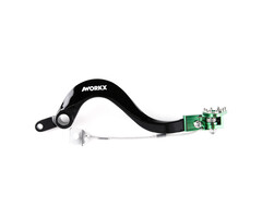 AWorkx AWORKX Rear Brake Pedal