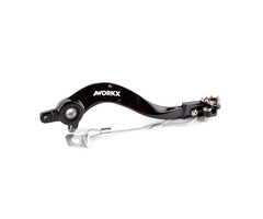 AWorkx AWORKX Rear Brake Pedal