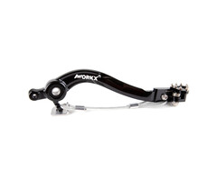 AWorkx AWORKX Rear Brake Pedal