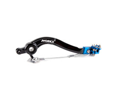 AWorkx AWORKX Rear Brake Pedal