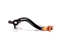 AWorkx AWORKX Rear Brake Pedal