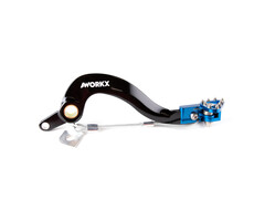AWorkx AWORKX Rear Brake Pedal
