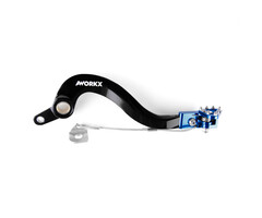AWorkx AWORKX Rear Brake Pedal