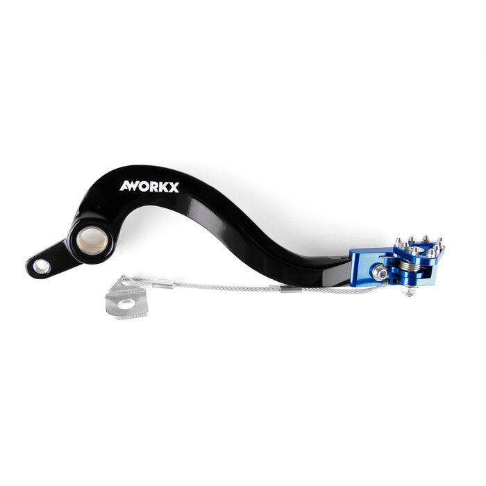 AWorkx AWORKX Rear Brake Pedal