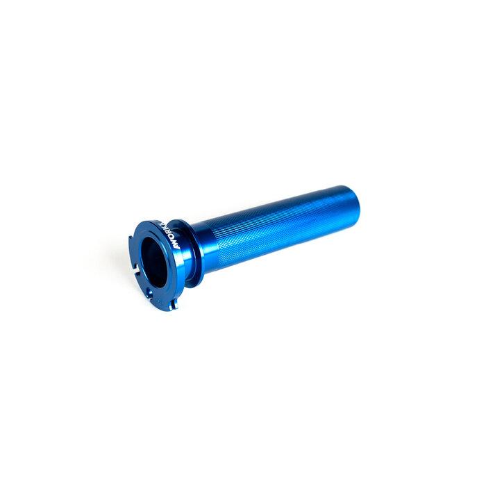 AWorkx AWORKX Alloy Throttle Tube