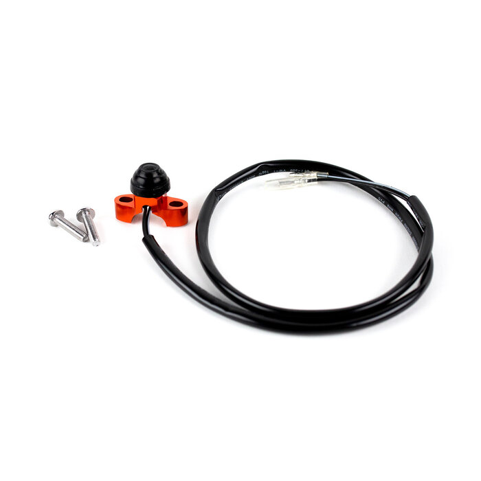 AWorkx AWORKX Brake Pump Button