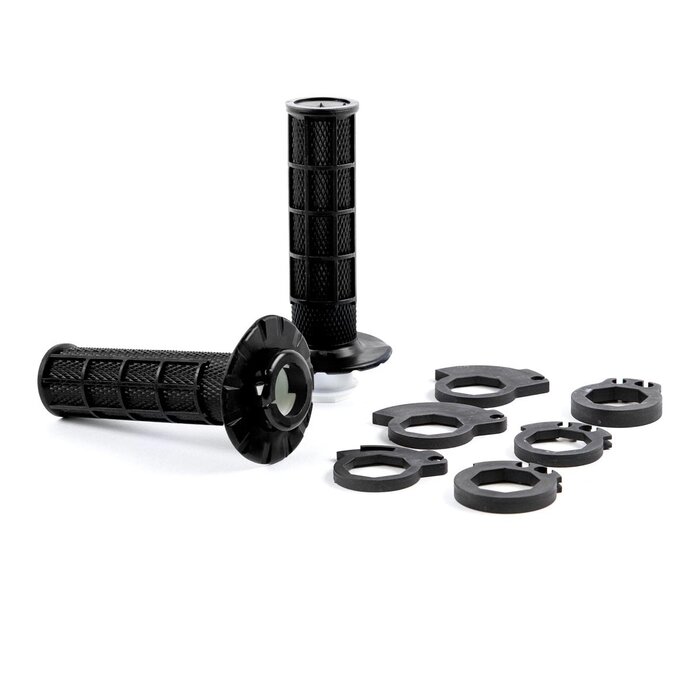 AWorkx Lock-Grips schwarz