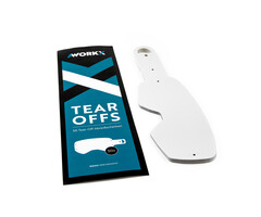 AWorkx AWORKX TearOff FOX