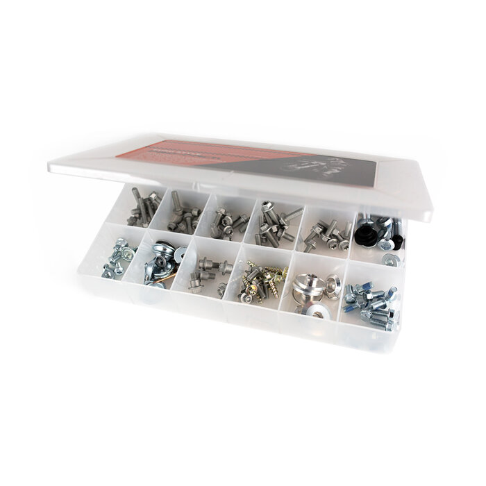 AWorkx AWORKX Bolt Kit Big