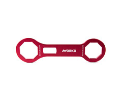 AWorkx AWORKX Fork Cap Wrench