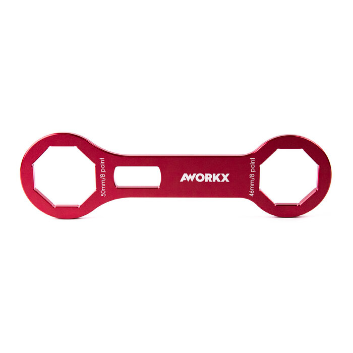 AWorkx AWORKX Fork Cap Wrench