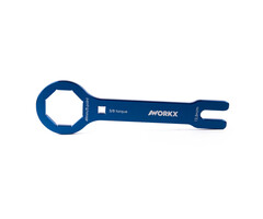 AWorkx AWORKX Fork Cap Wrench