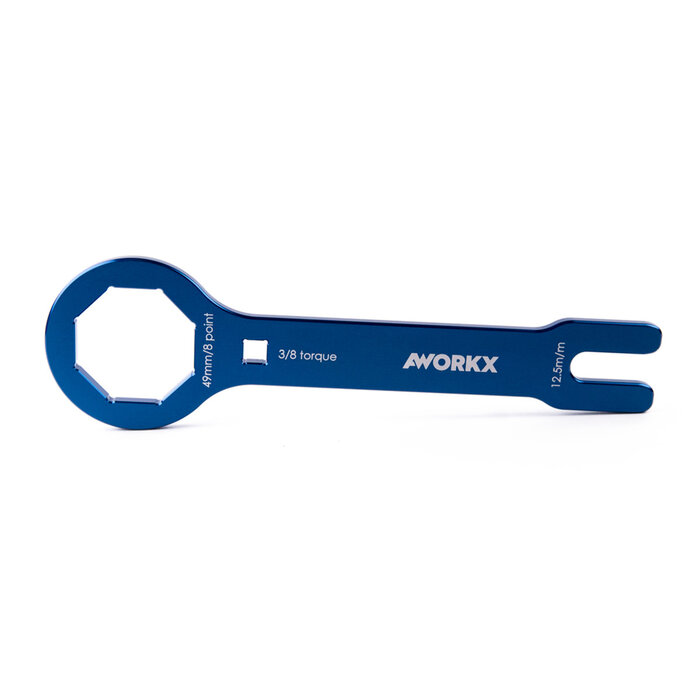 AWorkx AWORKX Fork Cap Wrench