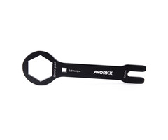 AWorkx AWORKX Fork Cap Wrench