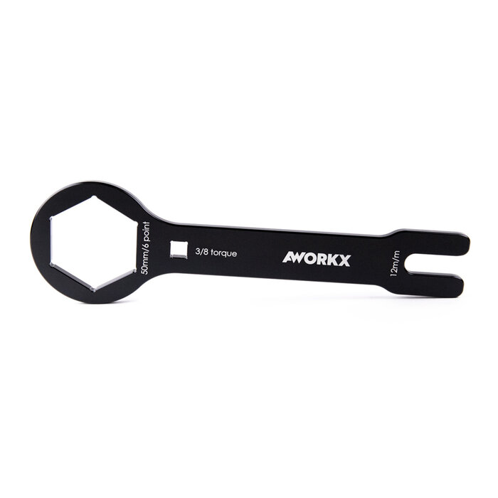 AWorkx AWORKX Fork Cap Wrench