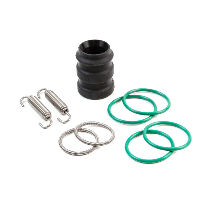 AWorkx AWORKX Exhaust Seal & Spring Kit