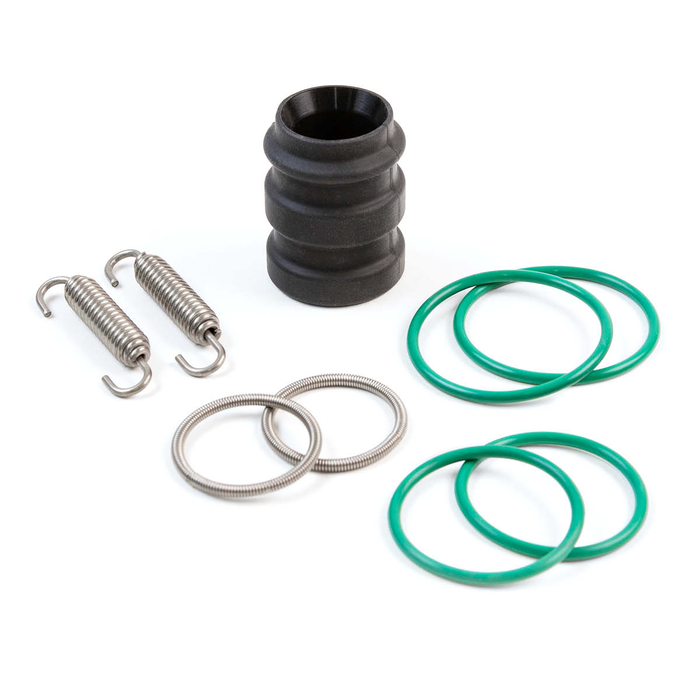 AWorkx AWORKX Exhaust Seal & Spring Kit