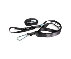 AWorkx AWORKX Tie Down Strap Set 35mm
