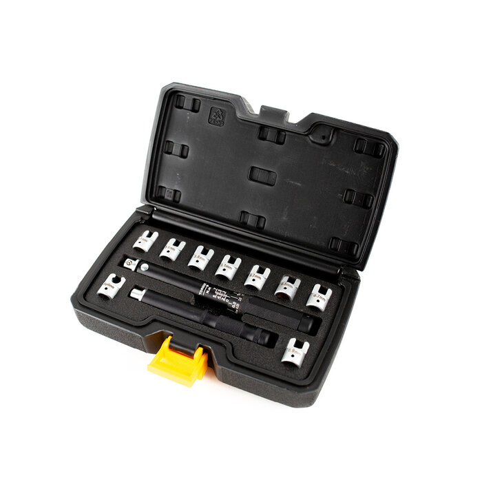 AWorkx AWORKX Spoke Torque Wrench Set