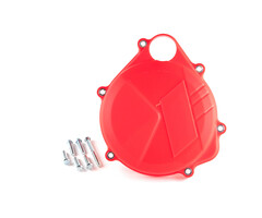 AWorkx AWORKX Clutch Cover Guard