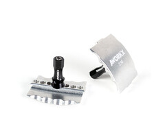 AWorkx AWORKX Rim Lock Alloy