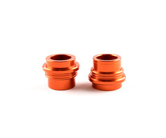 AWorkx AWORKX Wheel Spacer Front