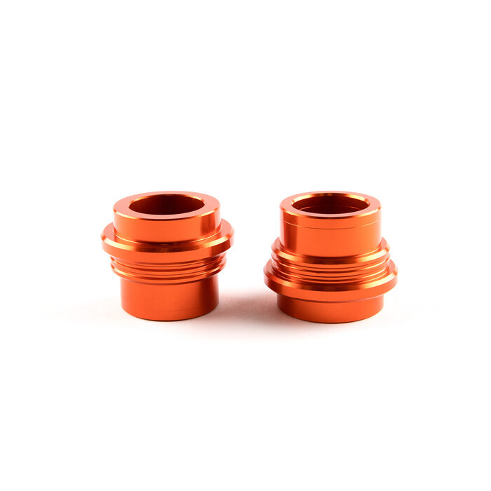 AWorkx AWORKX Wheel Spacer Front