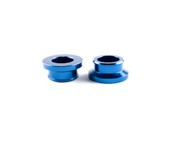 AWorkx AWORKX Wheel Spacer Rear