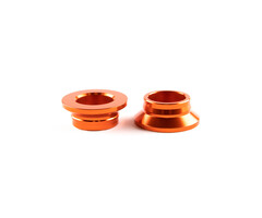 AWorkx AWORKX Wheel Spacer Rear