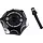 Tankdeckel schwarz für Beta RR Modelle