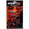 RFX Factory Kit Bling Packs - KTM GasGas Brembo rot