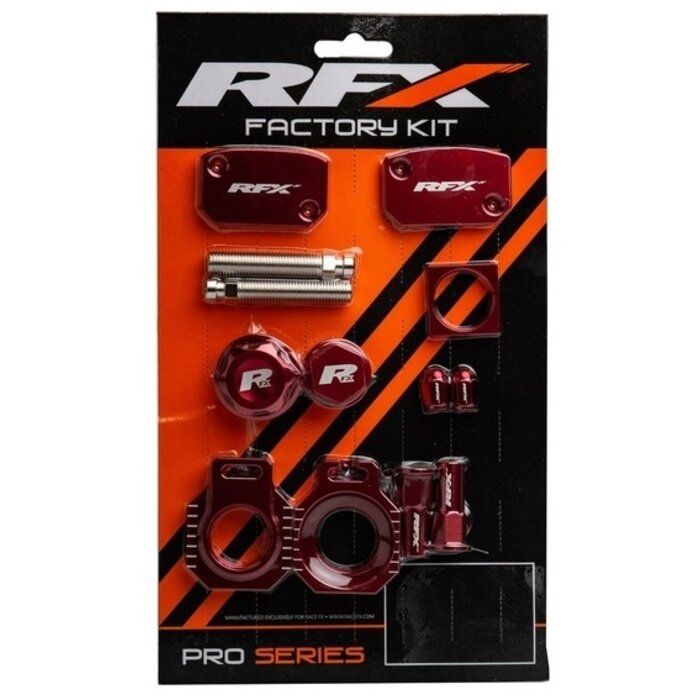 RFX Factory Kit - Honda CRF250 / 250RX