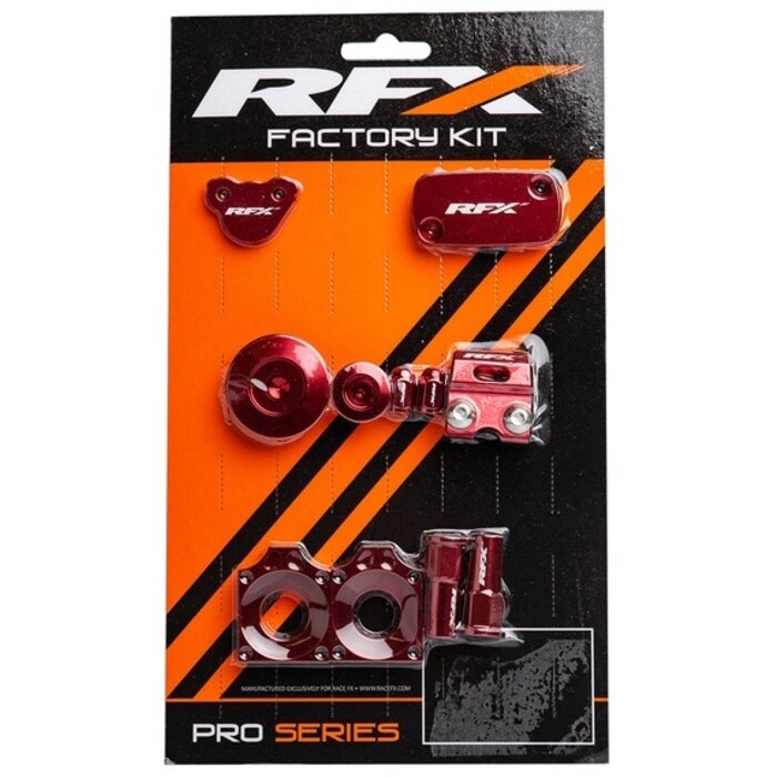 RFX Factory Kit - Honda CRF450 / 450RX
