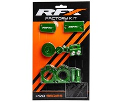 RFX Factory Kit - Kawasaki KXF 250 / 450