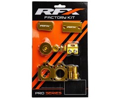 RFX Factory Kit - Suzuki RMZ 250 / 450