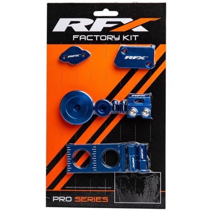RFX Factory Kit - Yamaha YZF 250 / 450