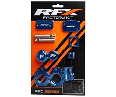 RFX Factory-Kit Brembo - Husqvarna TC FE blau