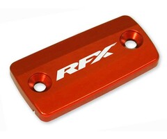 RFX Pro Kupplungsschutzkappe KTM (Orange) (Magura CL54)