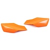 AWorkx Handschützer - Handguards orange KTM Husqvarna GASGAS