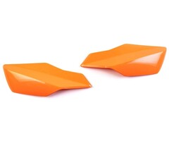 AWorkx Handschützer - Handguards orange KTM Husqvarna GASGAS