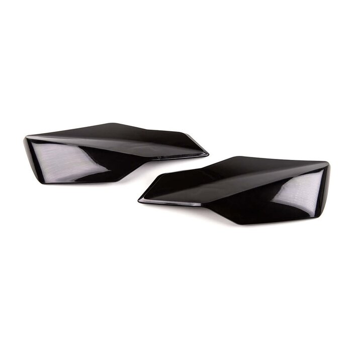 AWorkx Handschützer - Handguards schwarz KTM Husqvarna GASGAS
