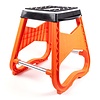 AWorkx Motorradständer Bike Stand orange