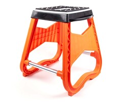AWorkx Motorradständer Bike Stand orange