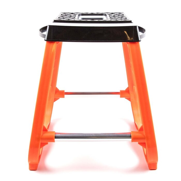 AWorkx Motorradständer Bike Stand orange