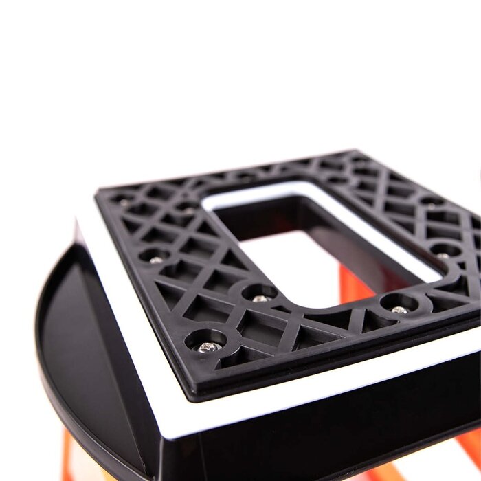 AWorkx Motorradständer Bike Stand orange